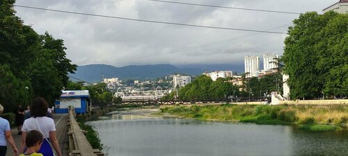 Отель Чайковский в Сочи