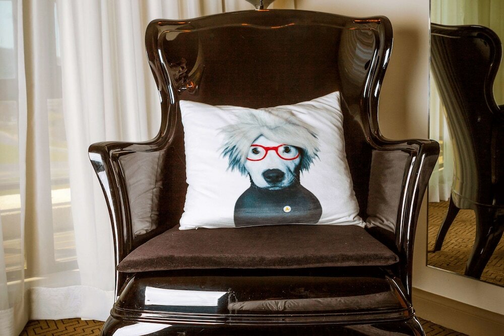 Фото Qt Canberra an Evt hotel