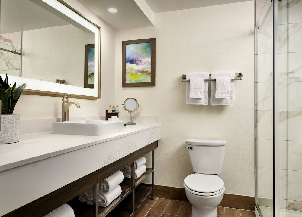 Фото Buena Vista Suites Orlando