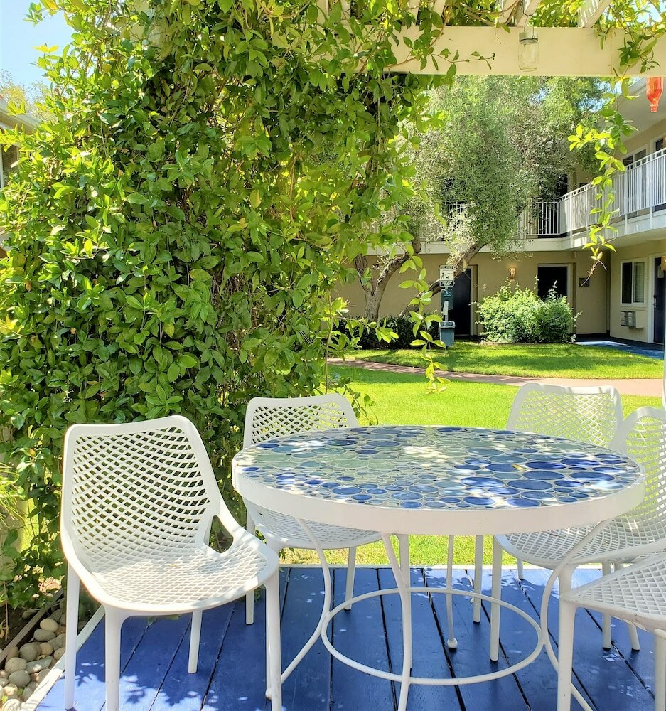 Фото Wild Palms, a JdV by Hyatt Hotel