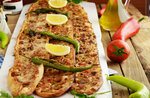 Konyalilar Restaurant (Antalya, Kepez District, Altinova Sinan Neighborhood, Serik Avenue, 89), restaurant