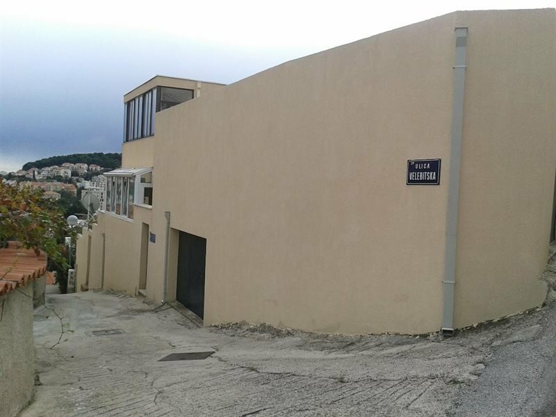 Фото Anna Guesthouse