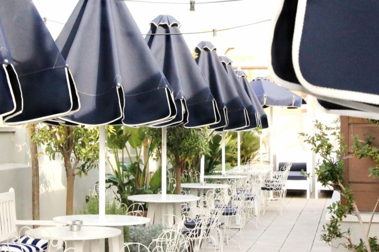 Фото Midmost Barcelona  by Majestic Hotel Group