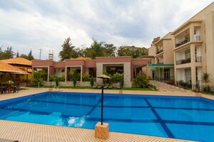 Гостиница Grazia Apartments