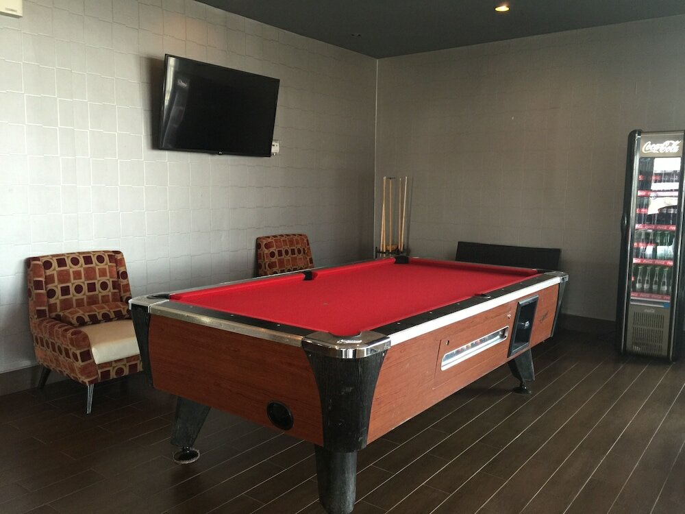 Фото Park Inn by Radisson Toronto - Markham