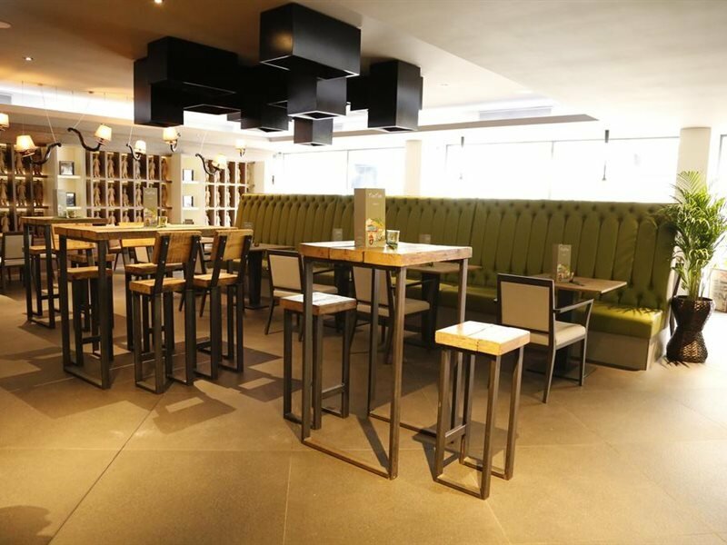 Фото Hotel Xanadu