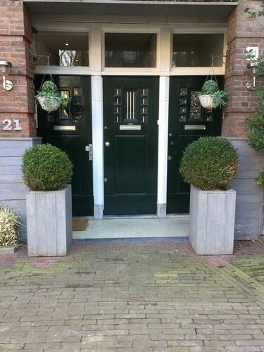 Vondelpark House Bed&Breakfast