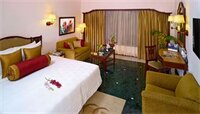 Фото Grand Chennai by Grt Hotels