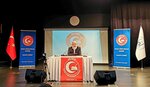 Suurlu Ogretmenler Dernegi (İstanbul, Eyüpsultan, Fahri Korutürk Cad.), associations and industrial unions