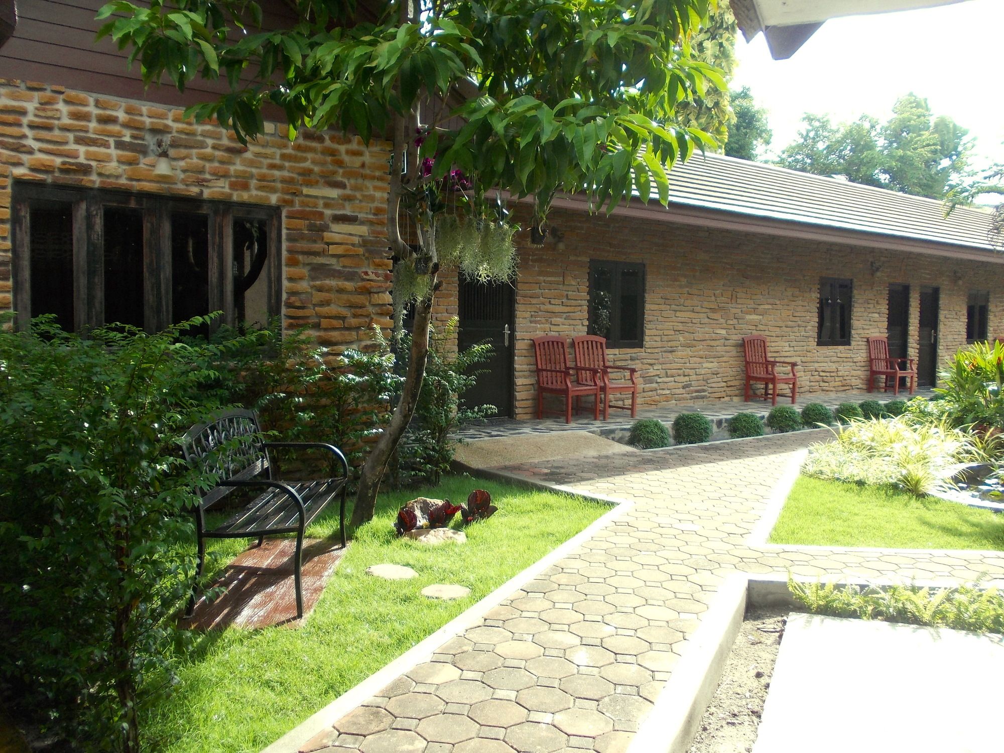 Фото Capricorn Village