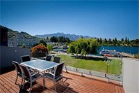 Фото Lomond Lodge Motel & Apartments