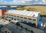 Kozakraft Ambalaj Ve (Istanbul, Silivri District, Selimpasa Neighborhood, 5008th Street, 4) ، مشاريع صناعية