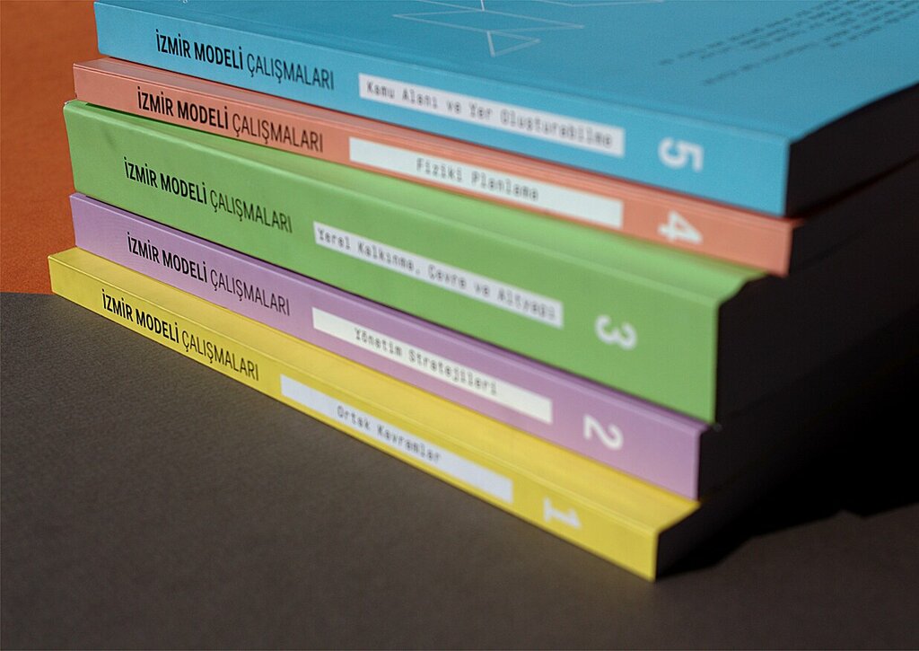 Printing services Kubilay Dijital, Izmir, photo