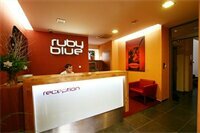 Гостиница Ruby Blue в Остраве