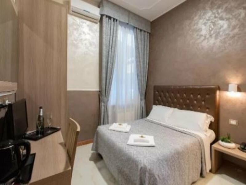 Фото Hotel Centro Cavour Roma