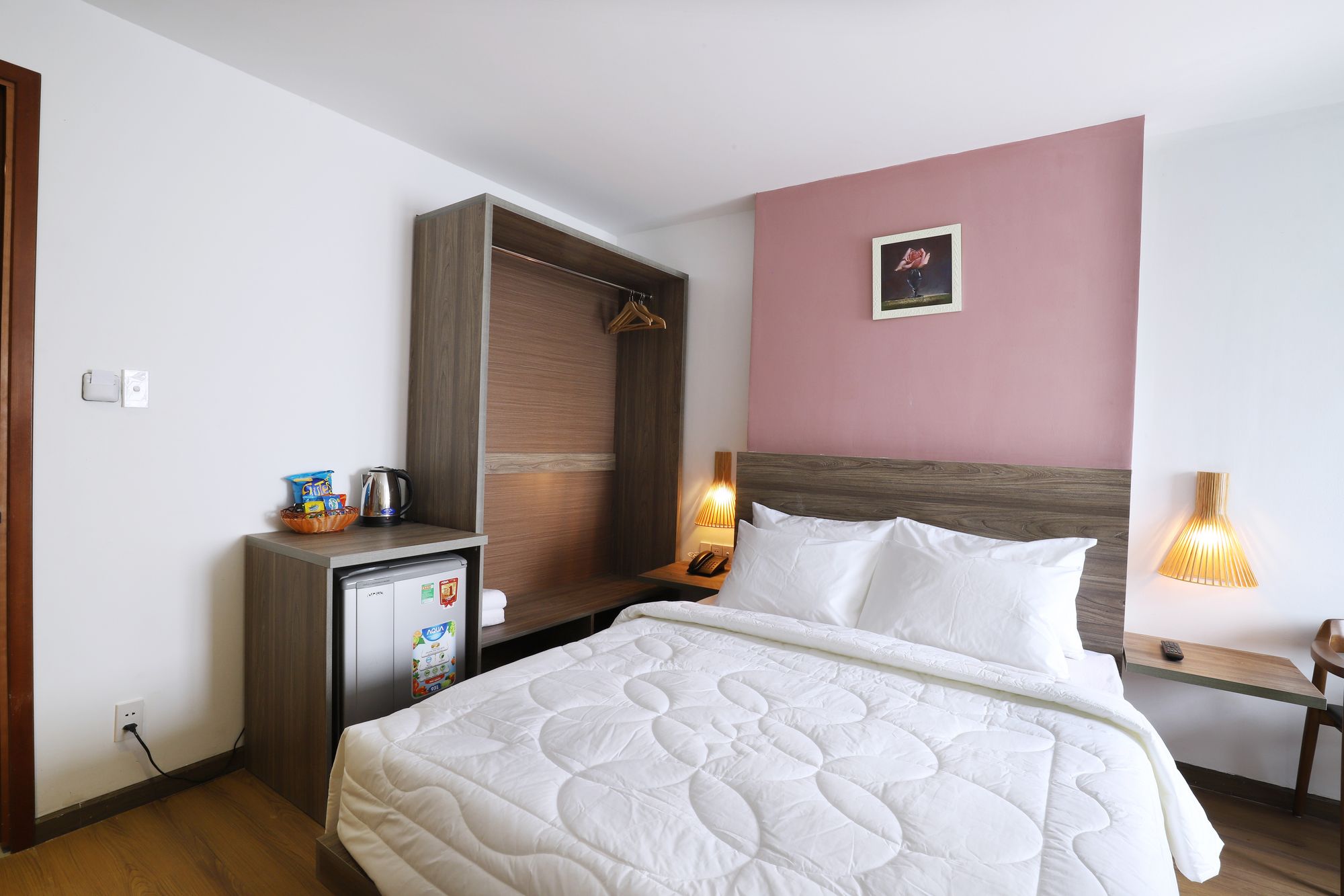 Фото FourC Hotel - Hostel