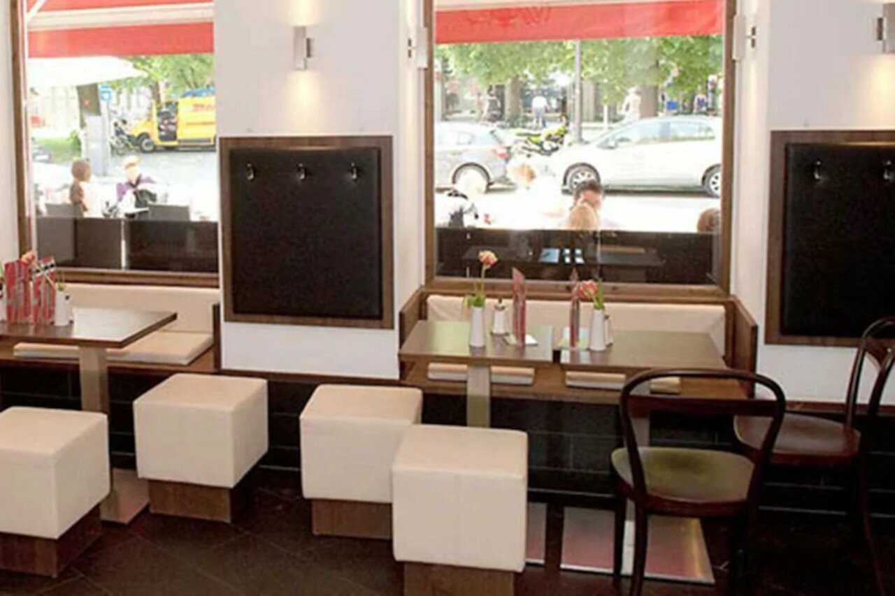 Фото Hotel Am Sendlinger Tor