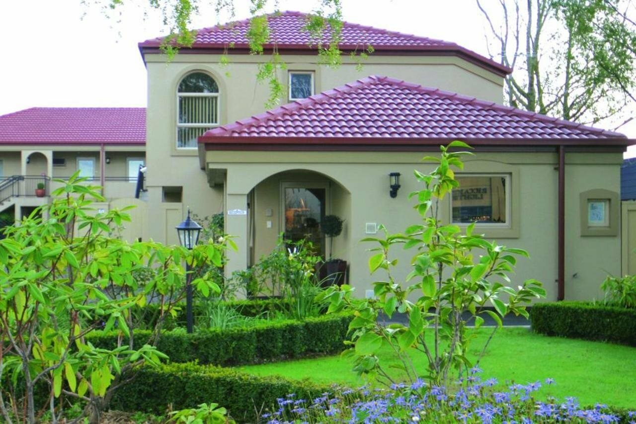 Фото отеля 2