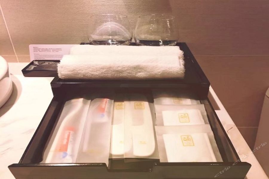 Фото Yitel Premium Shanghai Lujiazui Yuanshen Road Subway Station