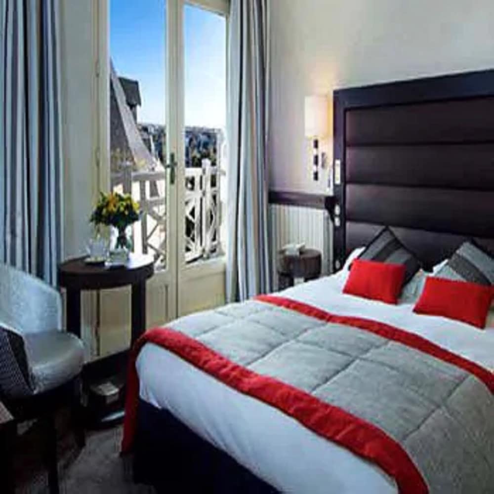 Фото отеля 4