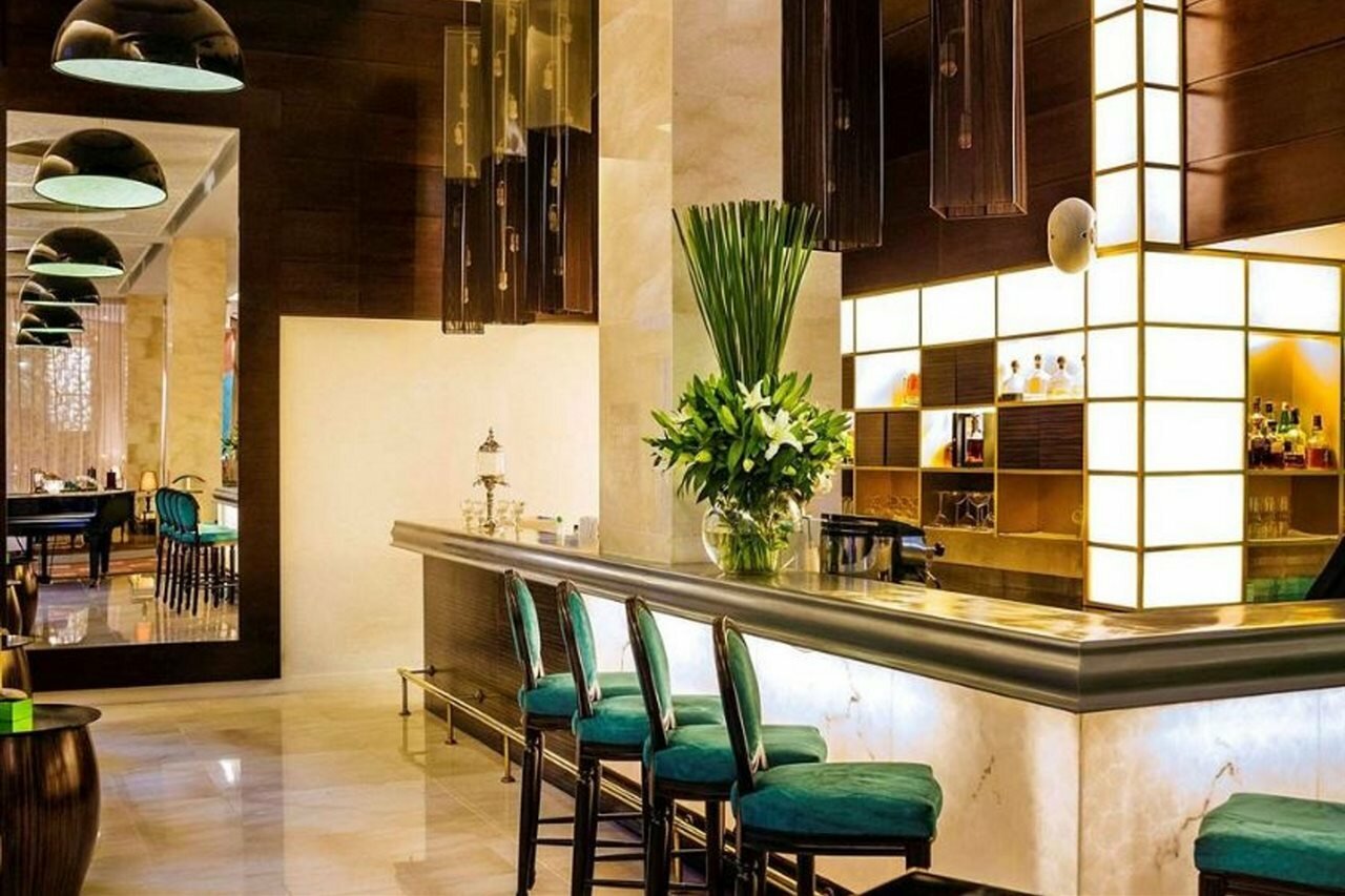 Фото De l'Opera Hanoi - MGallery