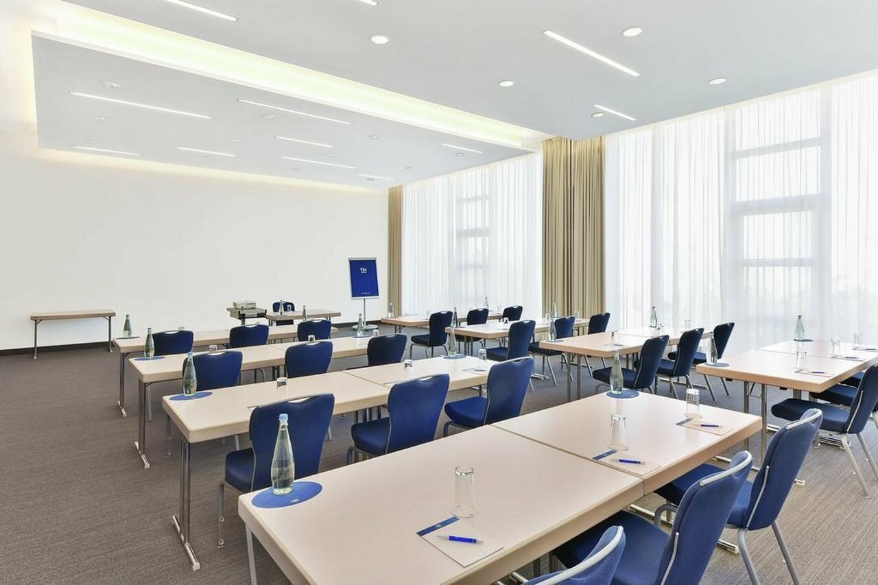 Фото Nh Mannheim-Viernheim