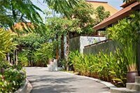 Гостиница Villa Zolitude Resort & SPA в Чалонге