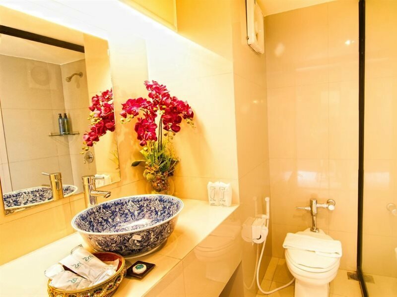 Фото Nak Nakara Hotel