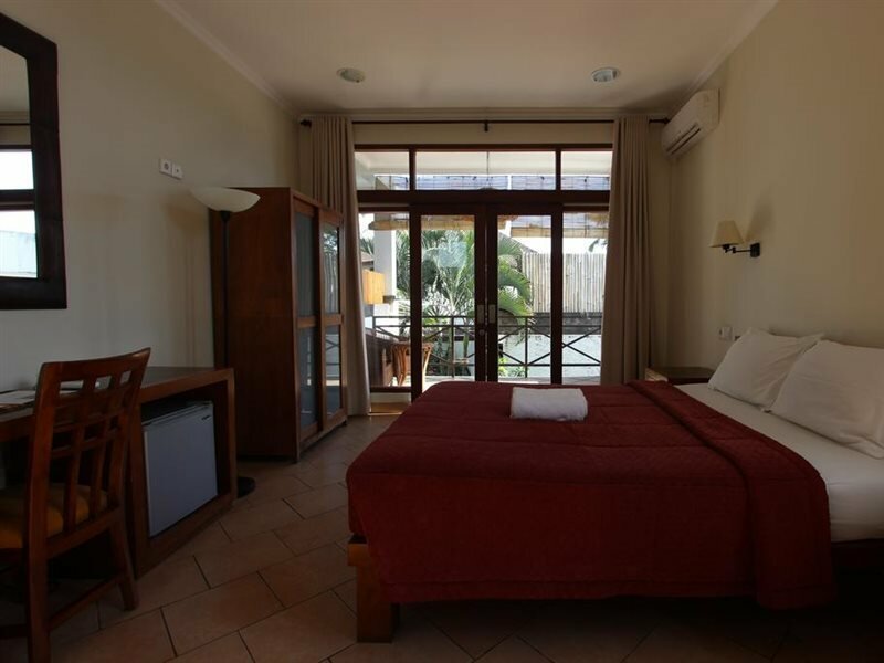 Фото Ecosfera Hotel