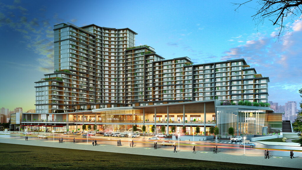 Property management Uygar Management, Izmir, photo