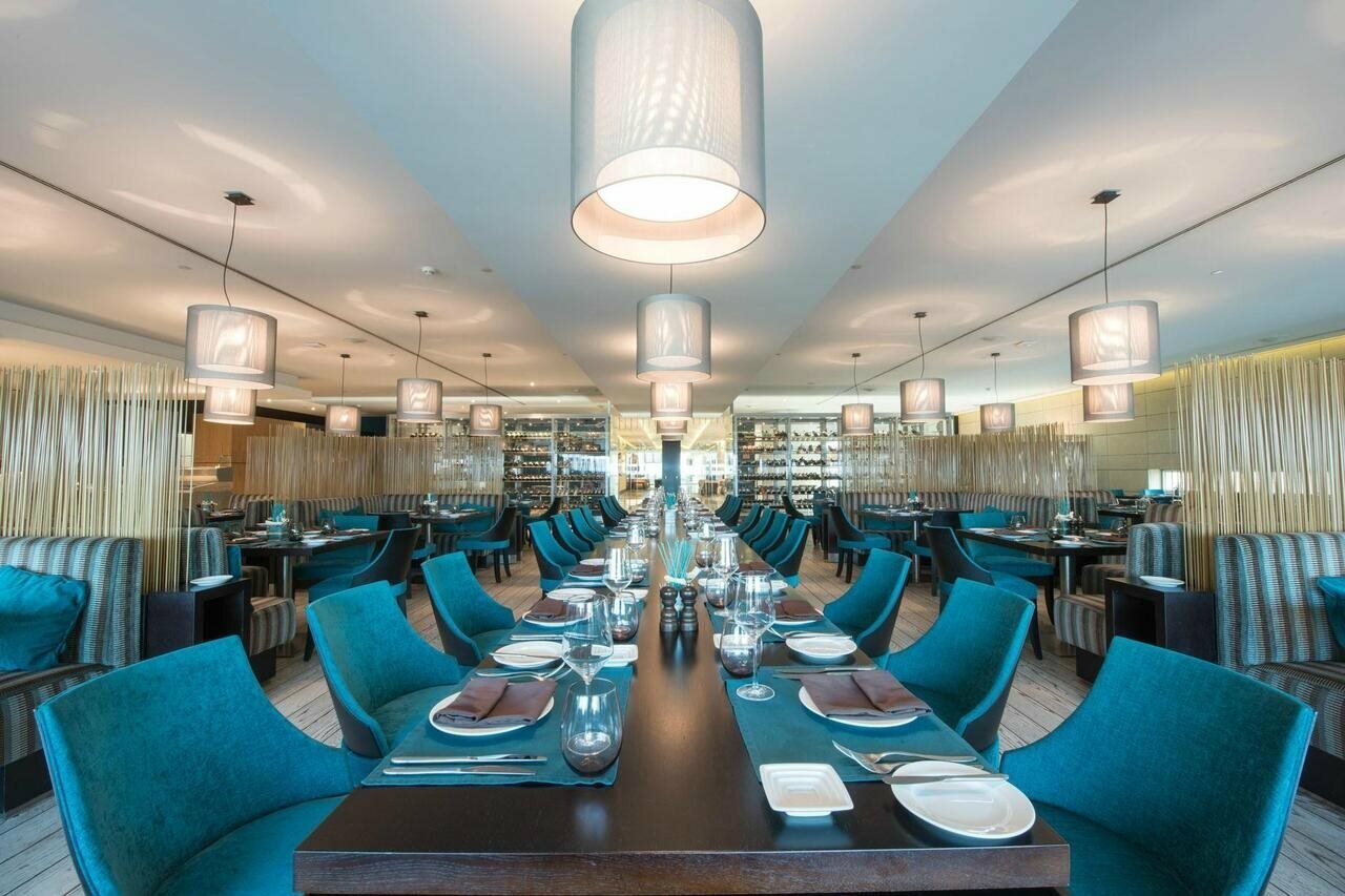 Фото Epic Sana Luanda