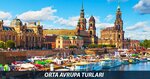 Majestic Tourism (Ankara Province, Cankaya District, Atatürk Bul., 107), travel agency