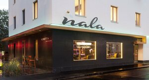 Гостиница Nala individuellhotel