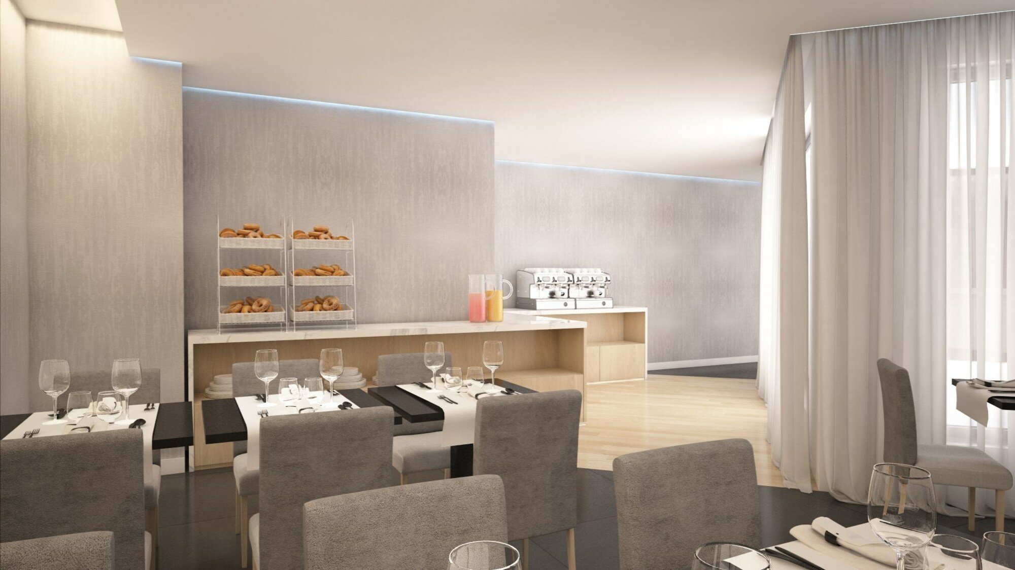 Фото Masa Hotel 5 de Outubro