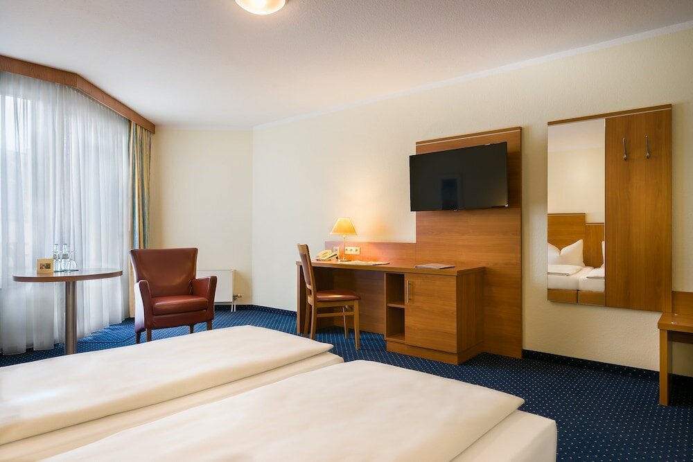 Фото Acora Bochum Living the City