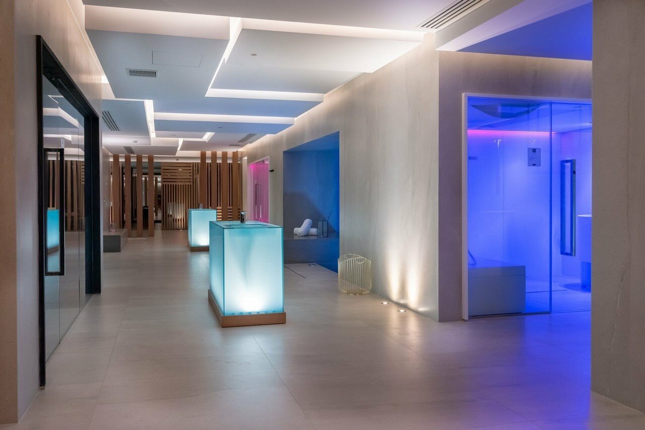 Фото Nana Princess Suites, Villas & SPA