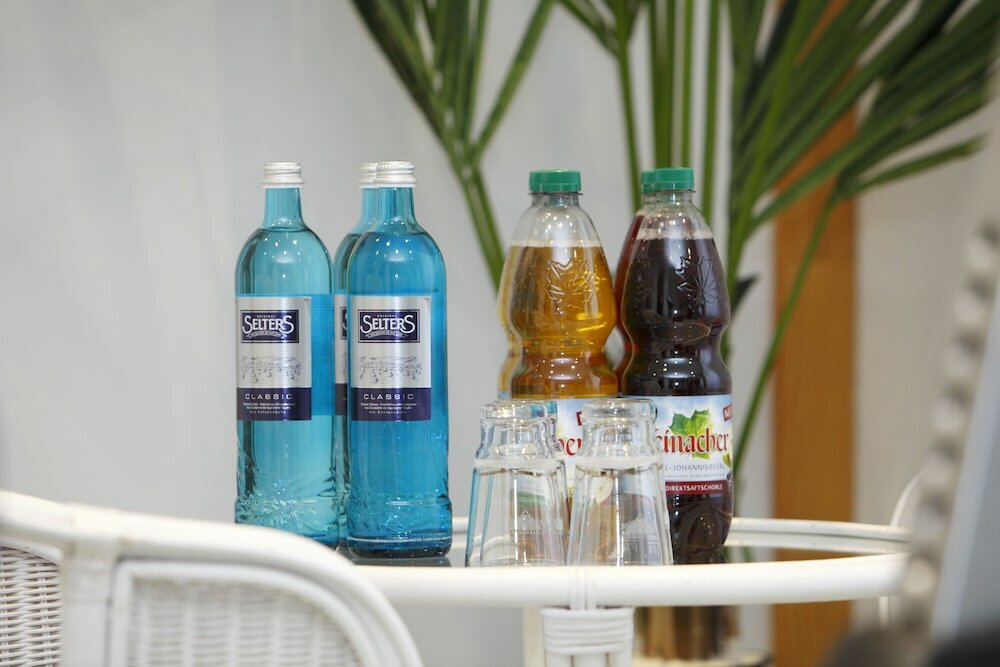 Фото Schlosshotel Karlsruhe