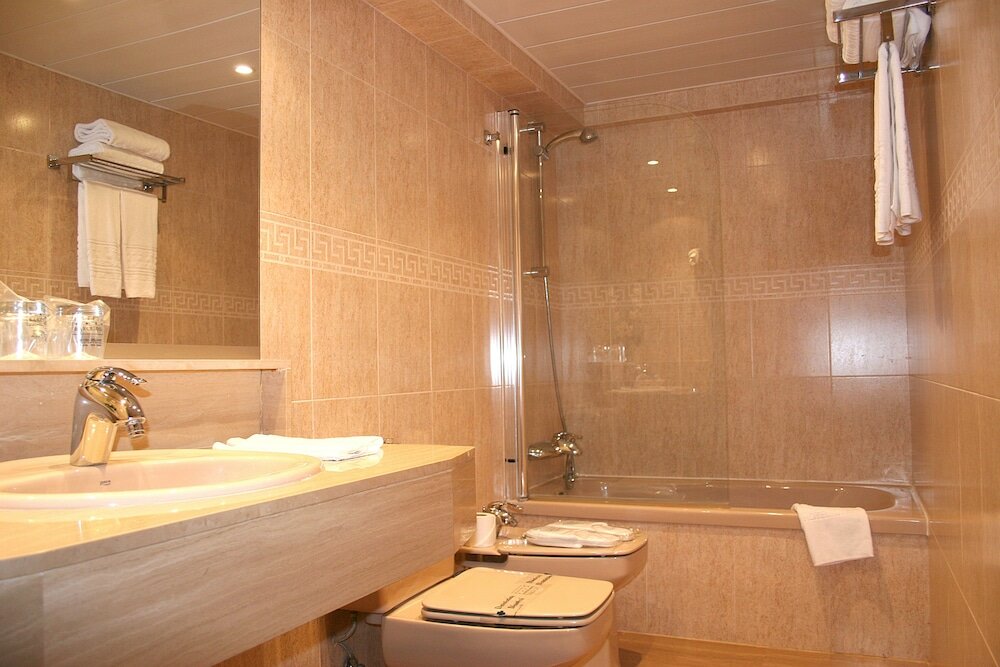 Фото S'Agaró Hotel SPA & Wellness