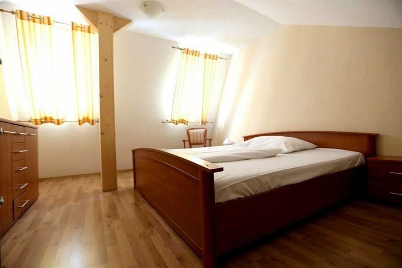 Фото Donatello Hotel