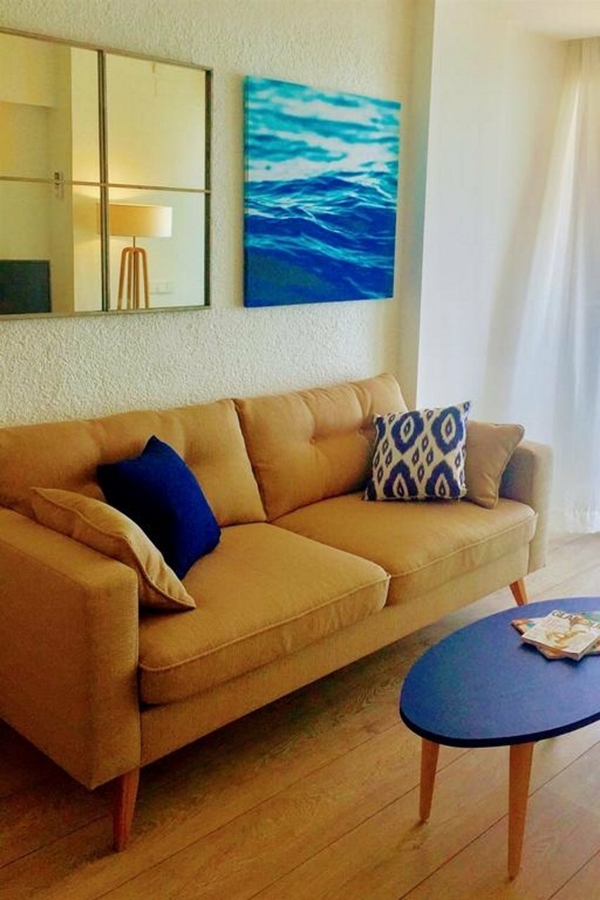 Фото Pierre & Vacances Blanes Playa