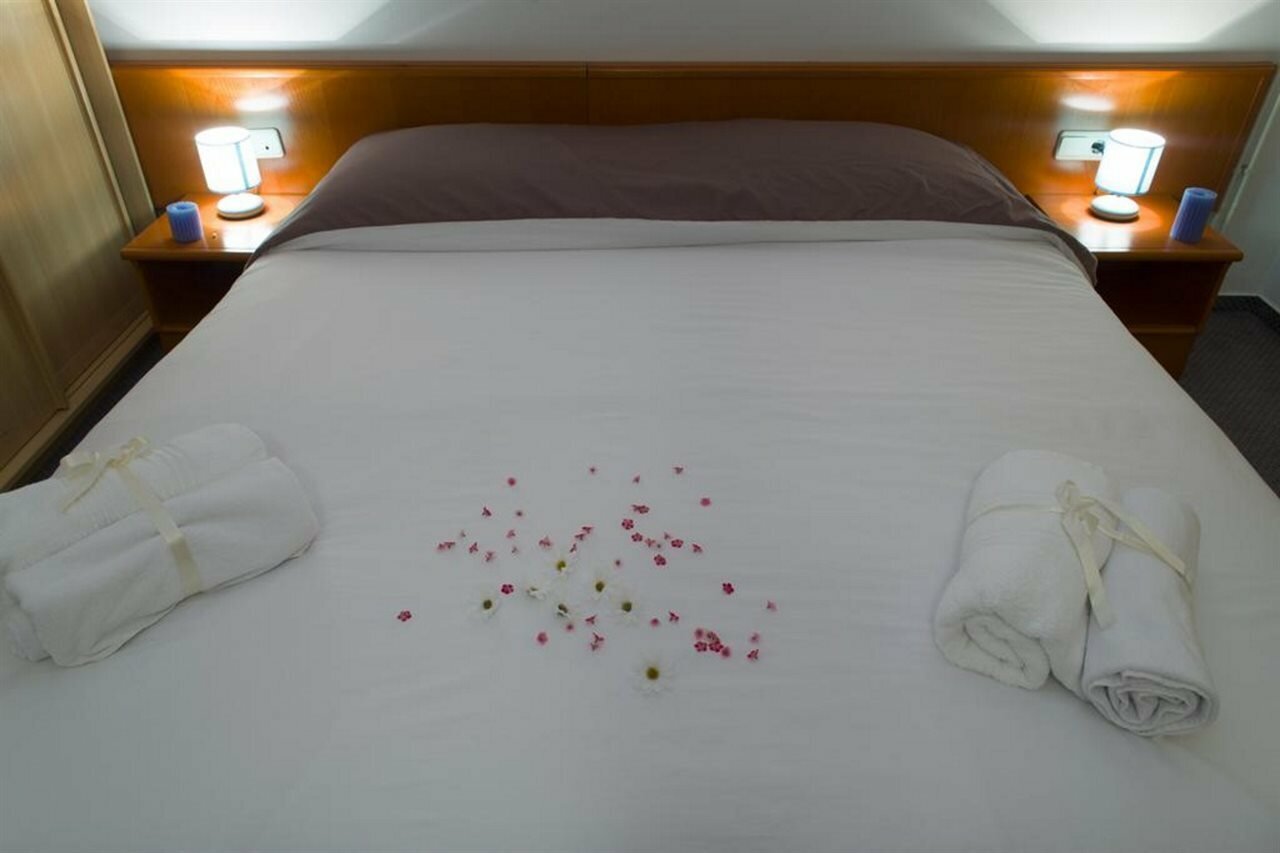 Фото Adriatiq Hotel Faraon Trpanj