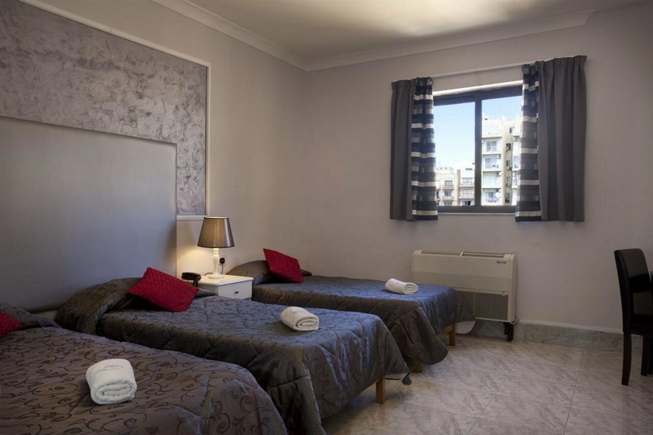 Фото Sliema Marina Hotel