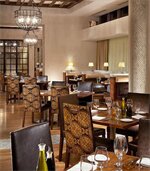 Фото Jw Marriott Indianapolis