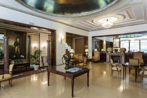 Гостиница Hotel Principe Pio 