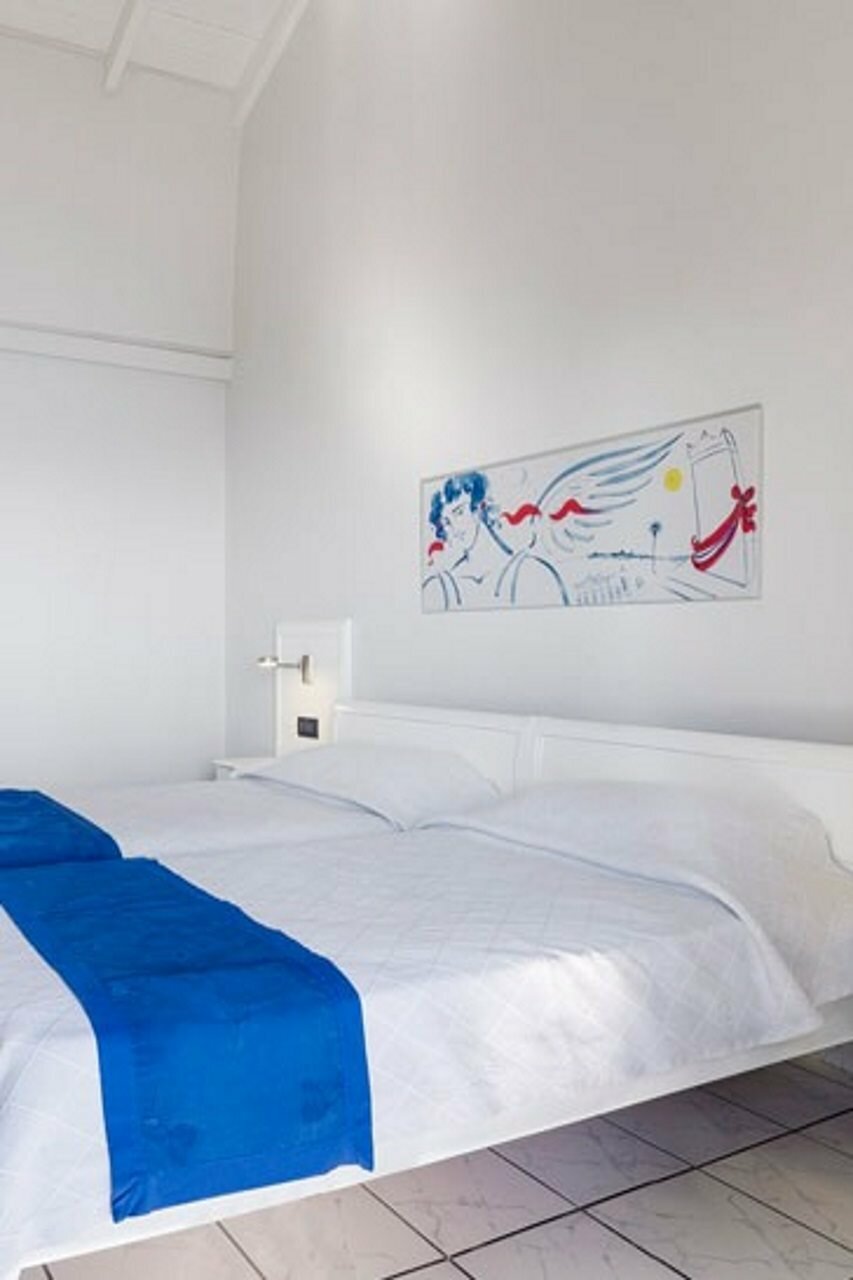 Фото Adrina Beach Hotel