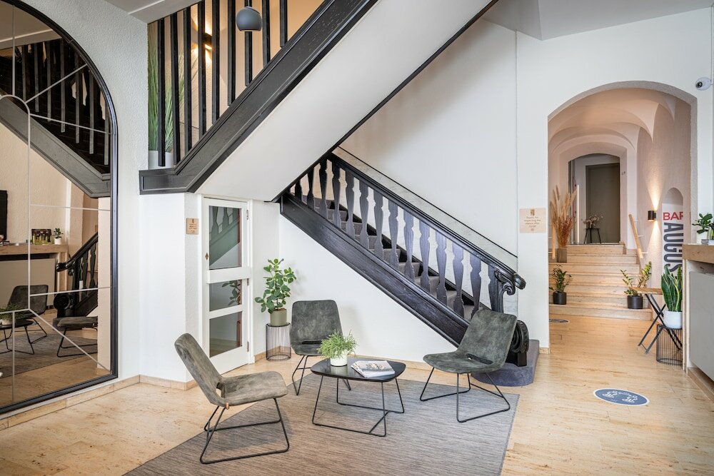 Фото Hotel Augustyn