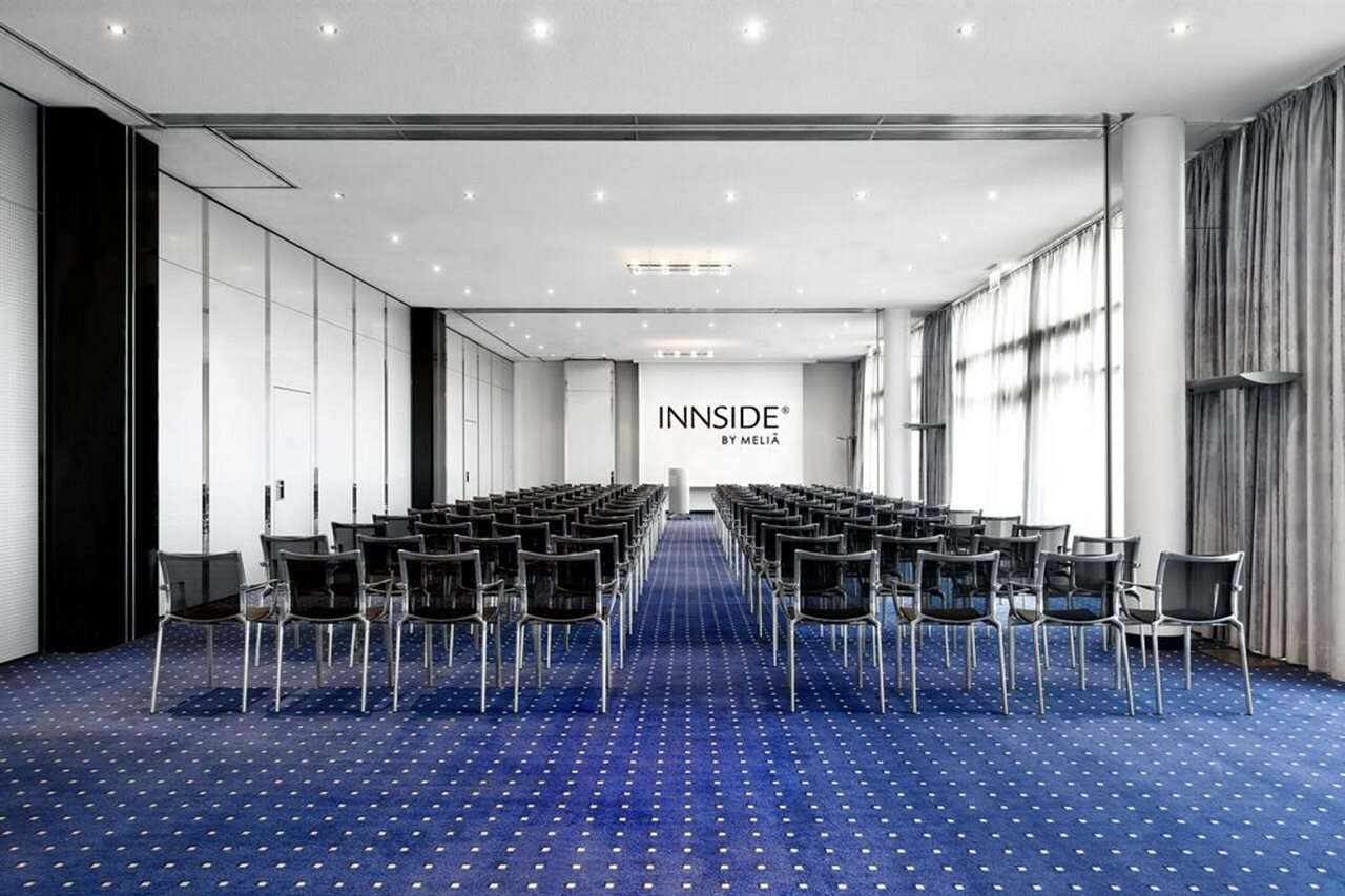 Фото INNSiDE by Melia