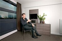 Фото Séjours & Affaires Lille Europe