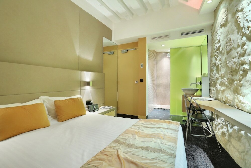 Фото Hotel de Notre-Dame