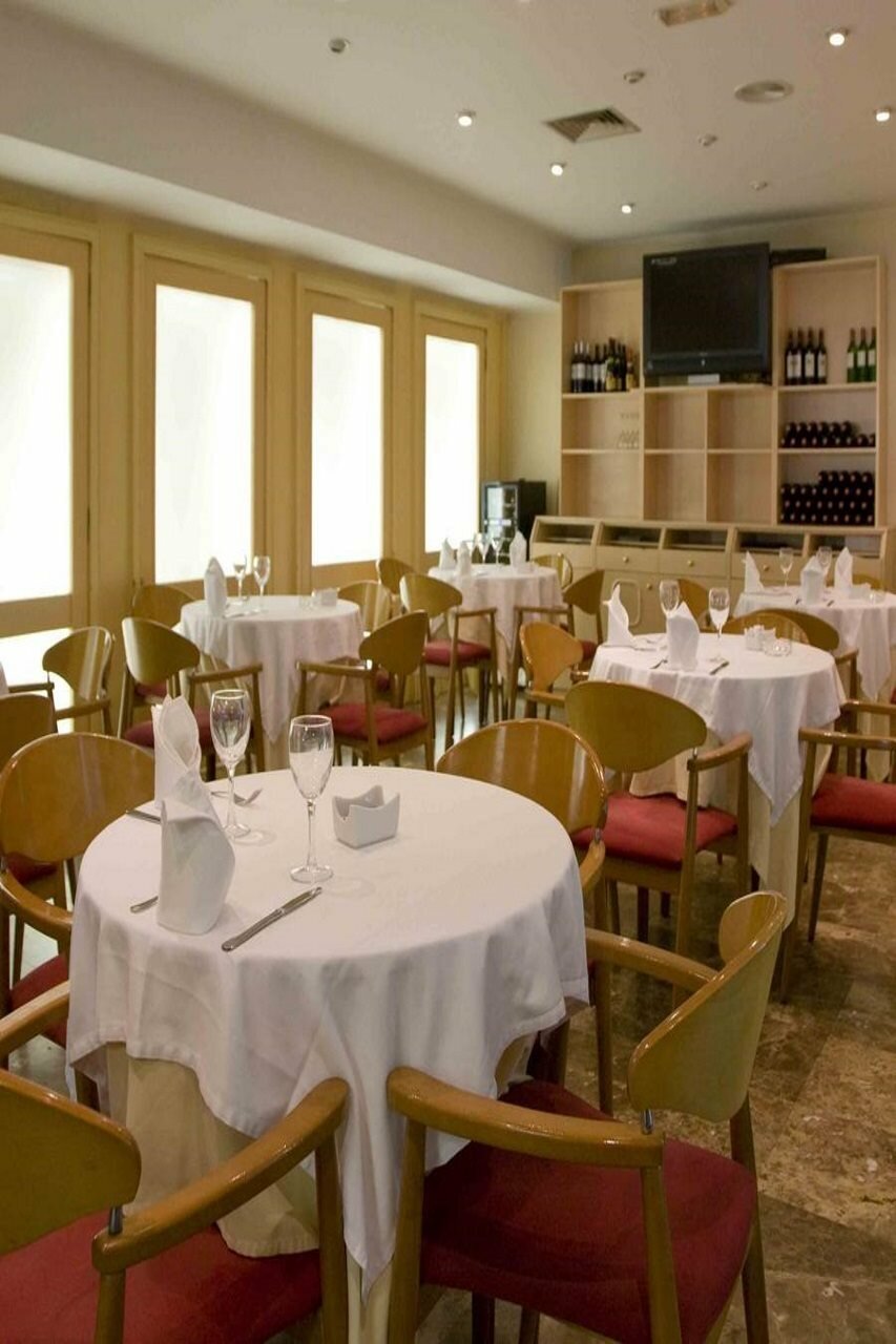 Фото Hotel Leuka